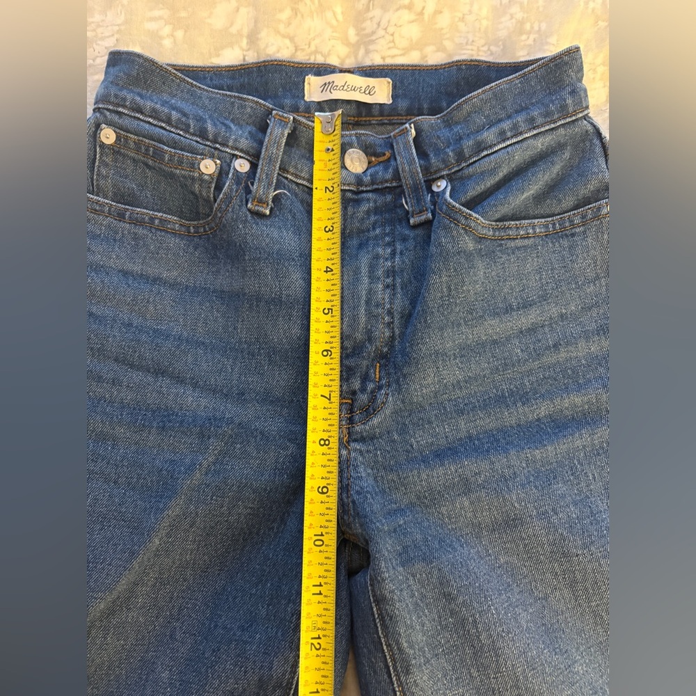 Madewell Women's Jeans - Picture 12 of 12